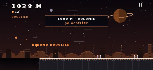 COLONIE